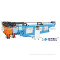 SB130NC automatic rolling pipe bending machine